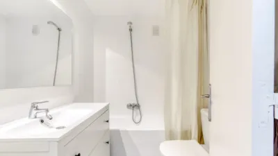 Apartment on Carrer de Sant Pau photo 14