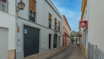 House on Calle Chancillería photo 68