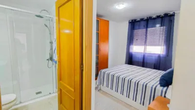 Apartment in Segur Playa photo 15