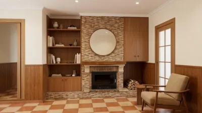 House in the Centre photo 10