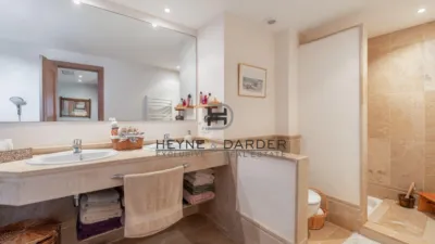 Penthouse in Santa Ponça photo 11