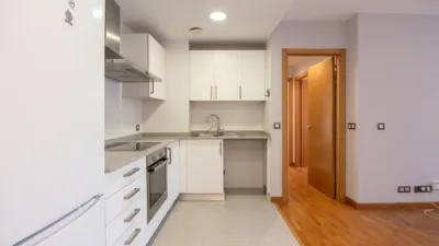 Top-floor apartment at Calle de José García Vázquez, 4 photo 13