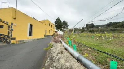 Rustic finca at Calle Hoya Canales, No. 52 photo 76