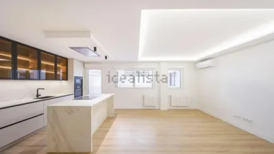 Apartment on Antonio Pérez Street photo 10