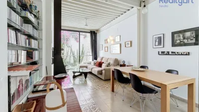 House in Alameda photo 62