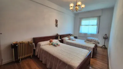 Apartment in Villasana de Mena photo 20