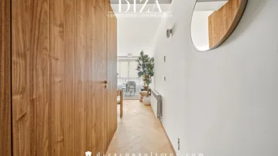Apartment on Calle de Trueba and Fernández photo 27