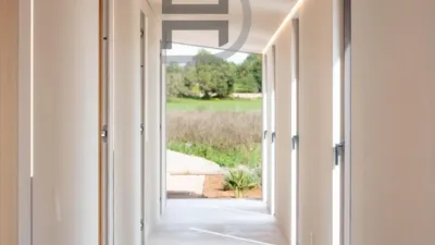 Chalet in Cas Concos photo 9