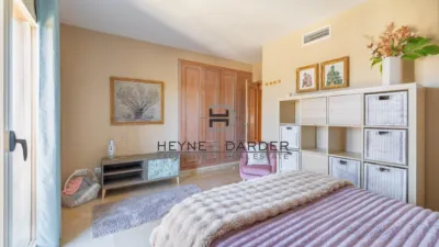 Penthouse in Santa Ponça photo 10