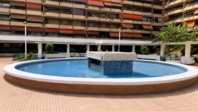 Piso en venta en Calle de la Pianista Amparo Iturbi, cerca de Avenida de César Giorgeta, La Creu Coberta (Distrito Jesús. València Capital) de 579.000 €