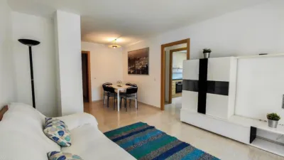 Apartment in Segur Playa photo 5