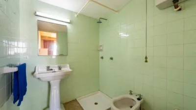 Apartment in Els Hostalets photo 8