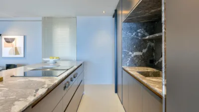 Apartment in Santa Catalina photo 12