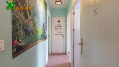 Apartment in Almanjayar photo 21