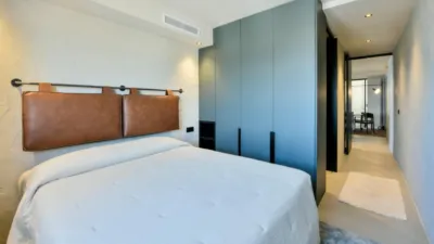 Apartment in Santa Catalina photo 21