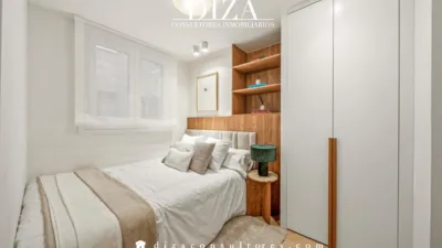 Apartment on Calle de Trueba and Fernández photo 25