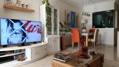 Terraced house on Calle Tinguafaya photo 5