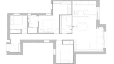 Apartment on Ibiza Street photo 21