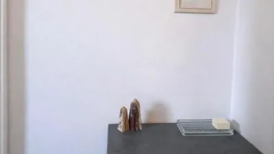 Apartment in Carrer del Port Reig photo 8