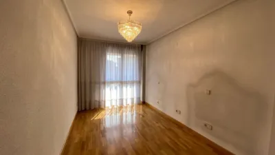 Apartment on Avenida de Casado del Alisal photo 22