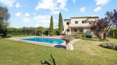 Chalet en Carrer de Sant Antoni photo 5