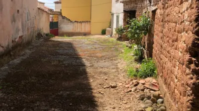 House on Calle de San Andrés photo 10