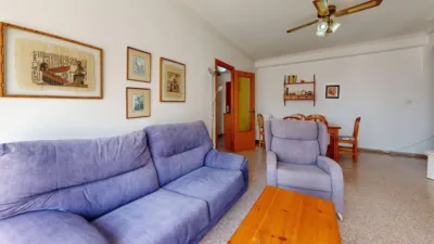 Apartment at Club Nautico photo 13