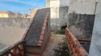 Flat on Calle San Jose photo 14