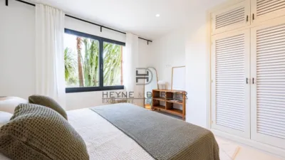 Chalet in Costa d’en Blanes photo 22