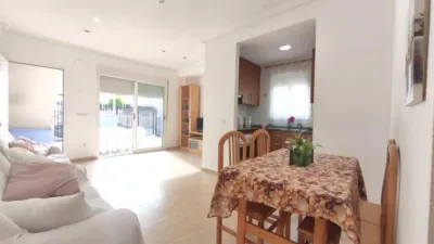 Apartment on Carrer del Consueta photo 19