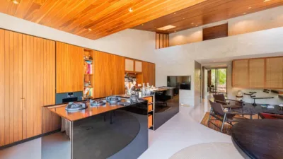 Apartment in Santa Catalina photo 4