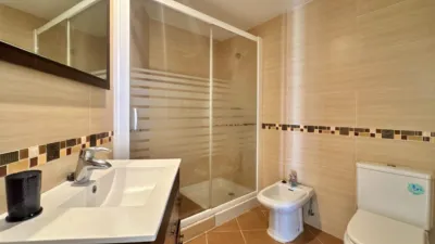 Penthouse in Zona Sohail photo 24