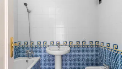 Apartment on Orense Street photo 10