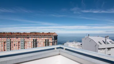 Top-floor apartment at Calle de José García Vázquez, 4 photo 18