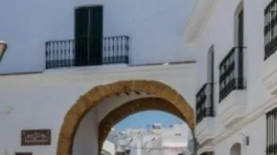 Studio on Calle de los Vendimiadores photo 8