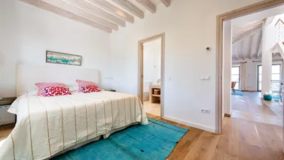 Chalet in Barcarés - Manresa - Bonaire photo 16