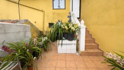 Rustic finca at Calle Hoya Canales, No. 52 photo 34