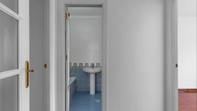 Apartment on Orense Street photo 9