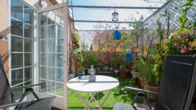 House in Alameda photo 45