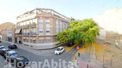 Apartment on Calle de Córdoba photo 13