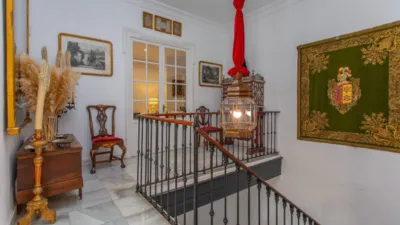 House on Calle Chancillería photo 8