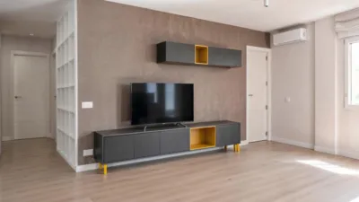 Apartment in El Viso photo 4
