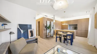 Apartment on Ibiza Street photo 3