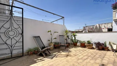 House in Alameda photo 54