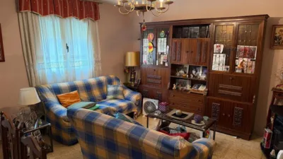 Apartment on Juan de Austria Street photo 2