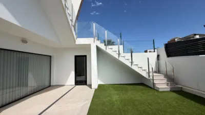 Villa on Calle Brasil photo 3