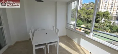Apartment in Rincón de Loix photo 20