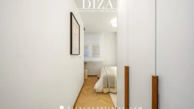 Apartment on Calle de Trueba and Fernández photo 23