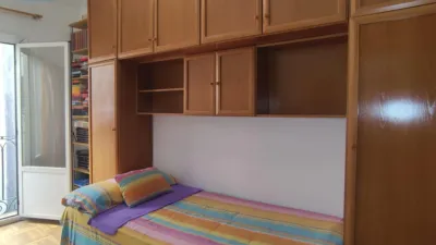 Apartment on Avda. del Cid photo 25