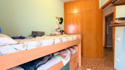 Apartment in Castellar del Vallès photo 17